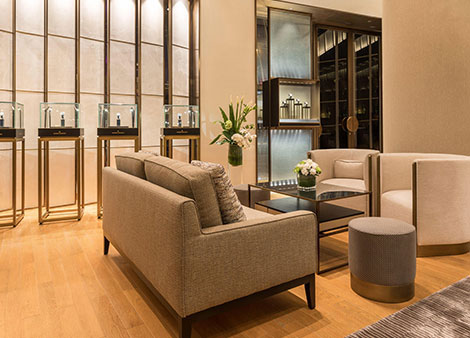 广州百达翡丽官方售后维修服务中心 