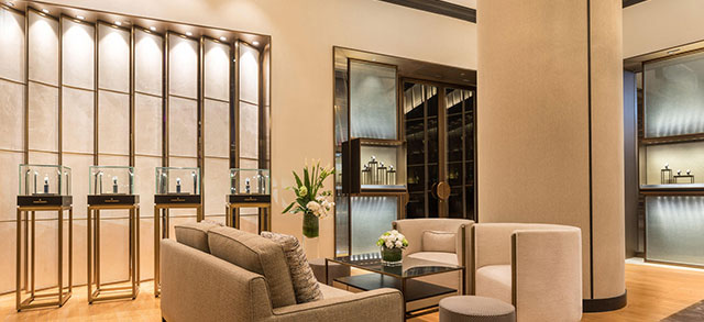 广州百达翡丽官方售后维修服务中心 