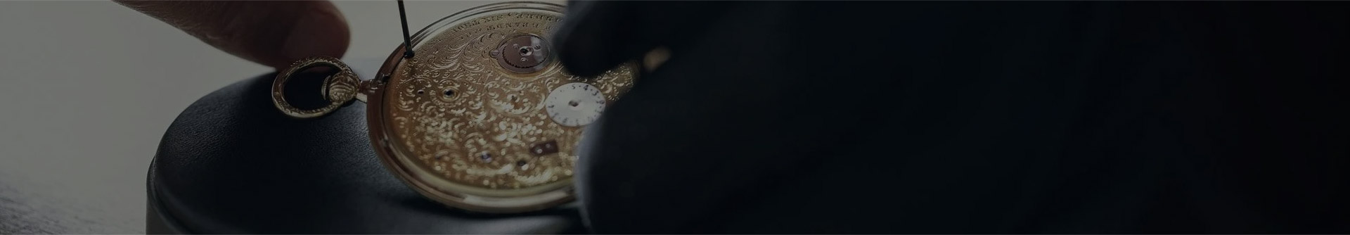 广州百达翡丽官方售后维修服务中心