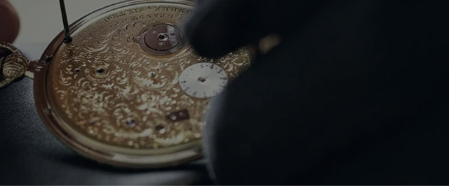 广州百达翡丽官方售后维修服务中心