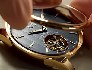 广州百达翡丽官方售后维修服务中心