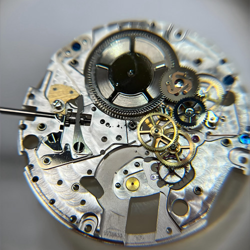 手表维修报价-百达翡丽手表维修...