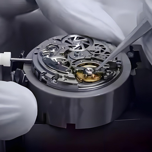 百达翡丽维修费用价目表