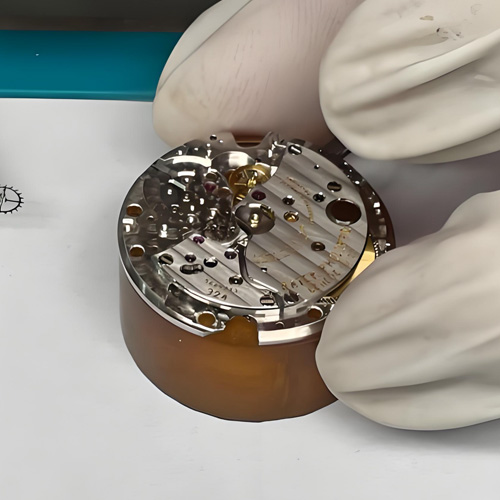 查找附近手表维修点地址-百达翡...