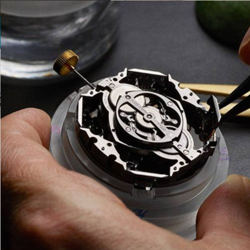 百达翡丽维修售后服务中心