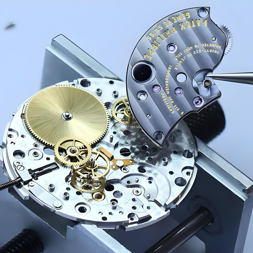 手表维修寄修包邮-百达翡丽售后...