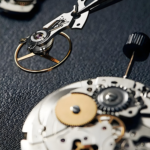 百达翡丽手表售后维修电话